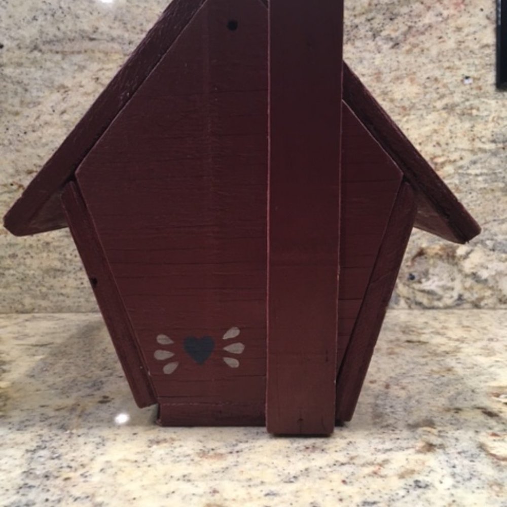 Bird House - Picture 3 of 8